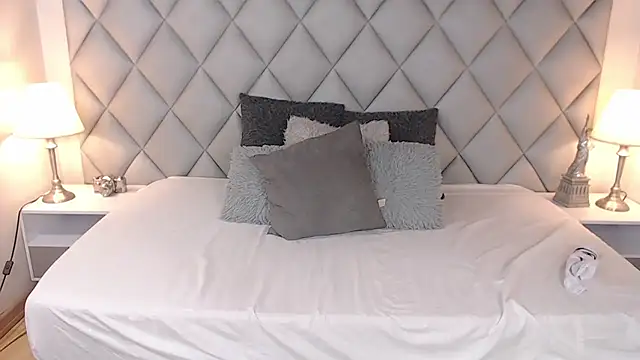 LalyCastro online show from February 2025 07:16:02 PM