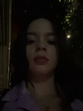 JullieBoo online show from February 2025 05:02:02 AM
