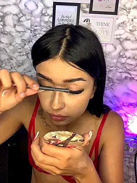 Miss karol online show from November 2025 06:29:01 PM