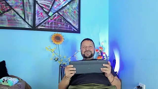 Daniel 08 8 online show from January 2026 04:43:02 PM