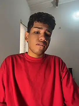 Santiago-Thompson online show from November 2025 05:34:02 PM