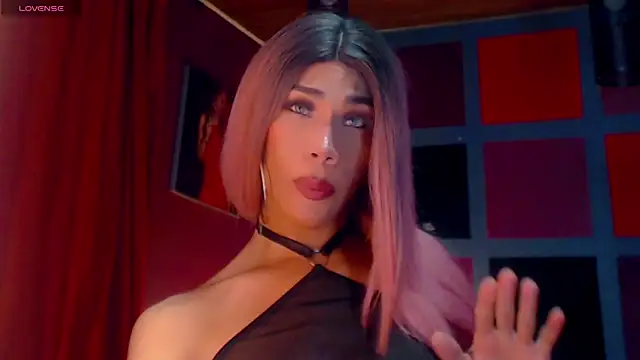 Snapshot of Dafnne_Gril chatting on February 2025 06:22:01 AM Dafnne Gril online show from February 2025 06:22:01 AM