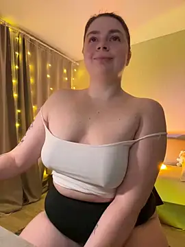 DearAlise online show from February 2025 08:59:02 PM