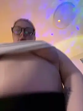 DearAlise online show from February 2025 07:27:02 PM