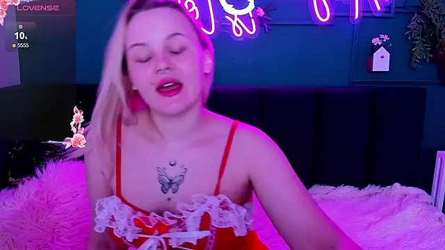 PamelaLloyd online show from March 2025 01:25:02 AM