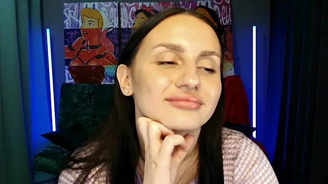 Snapshot of EmiliaBeynard chatting on January 2025 05:14:01 PM EmiliaBeynard online show from January 2025 05:14:01 PM