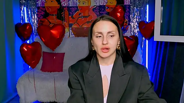 Snapshot of EmiliaBeynard chatting on March 2025 06:16:01 PM EmiliaBeynard online show from March 2025 06:16:01 PM