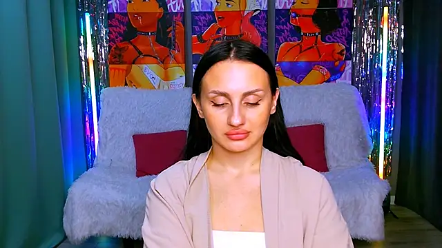 Snapshot of EmiliaBeynard chatting on March 2025 05:10:02 PM EmiliaBeynard online show from March 2025 05:10:02 PM