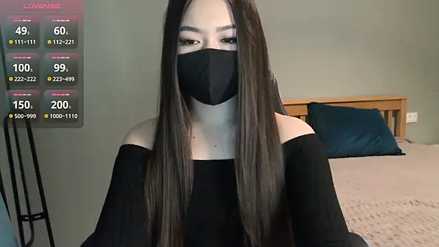 AyameAsakura online show from February 2025 07:23:02 AM