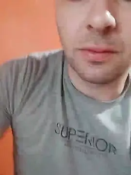 Milankure111 online show from January 2025 07:07:02 AM