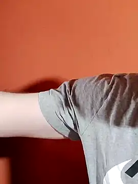 Milankure111 online show from February 2025 07:35:01 AM