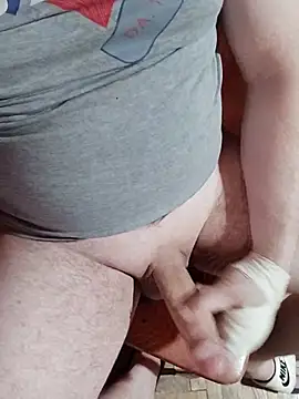 Milankure111 online show from February 2025 07:16:02 AM