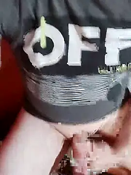 Milankure111 online show from February 2025 12:11:01 PM