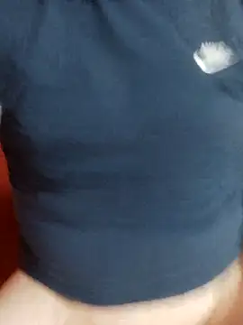 Milankure111 online show from February 2025 09:53:02 AM