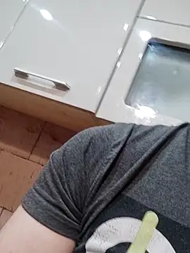 Milankure111 online show from March 2025 08:34:01 AM