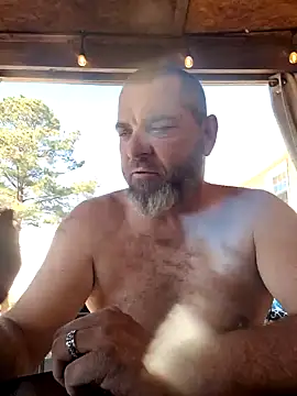 Snapshot of thickdaddy2982 chatting on February 2025 06:49:02 PM thickdaddy2982 online show from February 2025 06:49:02 PM