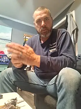 Snapshot of thickdaddy2982 chatting on February 2025 11:50:01 AM thickdaddy2982 online show from February 2025 11:50:01 AM