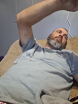 Snapshot of thickdaddy2982 chatting on March 2025 11:16:02 PM thickdaddy2982 online show from March 2025 11:16:02 PM