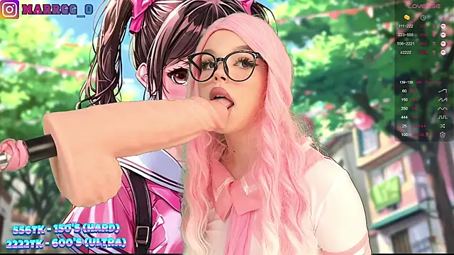 Snapshot of Mar_Goo chatting on March 2025 07:38:01 PM Mar Goo online show from March 2025 07:38:01 PM