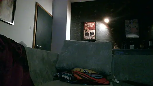 Astrid-Gilbert online show from April 2026 10:13:02 PM