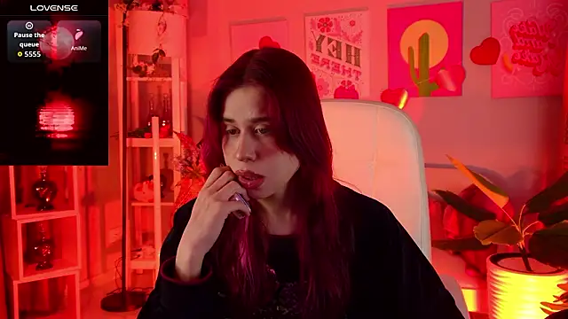 MisaPage online show from March 2026 11:55:01 PM