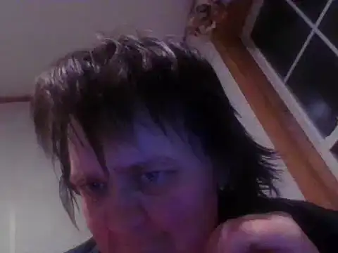 Snapshot of BBWLADY71 chatting on January 2025 04:48:01 AM BBWLADY71 online show from January 2025 04:48:01 AM