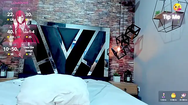 zoe taylorr1 online show from March 2025 09:38:02 AM