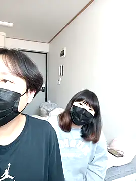 cutie koreancouple online show from February 2025 04:14:02 AM