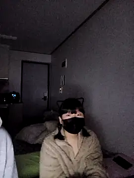 cutie koreancouple online show from February 2025 05:07:01 PM