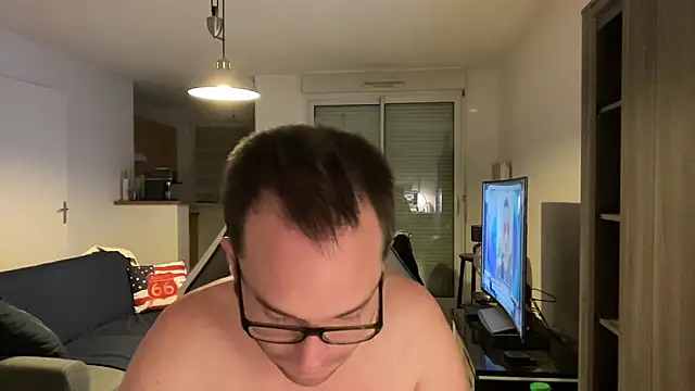 Funnyjul31 online show from February 2025 06:57:02 PM