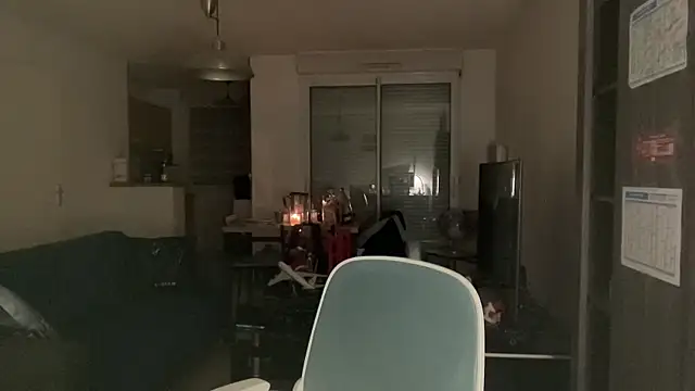 Funnyjul31 online show from November 2025 09:20:01 PM