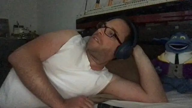 Funnyjul31 online show from March 2026 12:28:01 PM