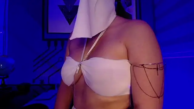 LeilaRasi online show from February 2025 11:54:02 AM