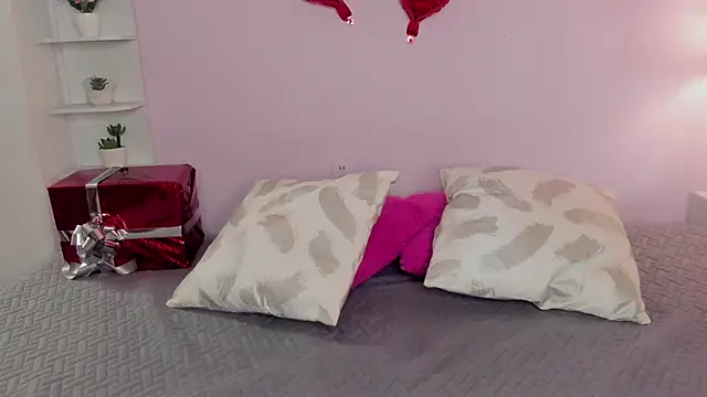 LeilaRasi online show from February 2025 11:15:01 PM