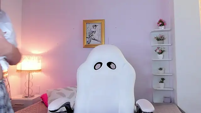 LeilaRasi online show from March 2025 05:43:02 PM