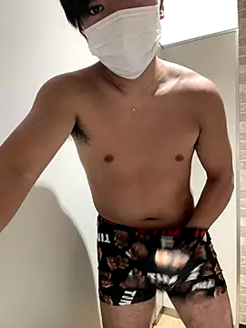 RUKI042 online show from November 2025 09:53:01 AM