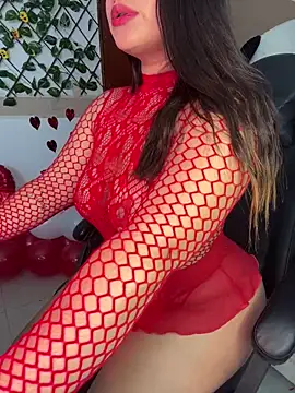 alexa cf online show from February 2025 07:28:01 AM