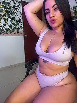 alexa cf online show from March 2025 08:16:01 AM