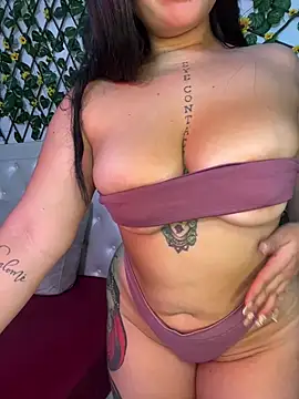 alexa cf online show from March 2025 04:43:01 AM