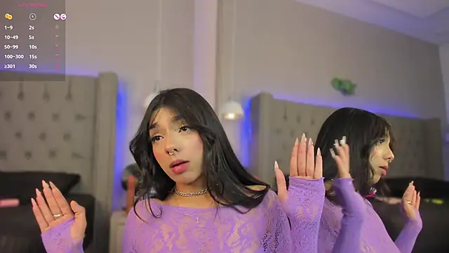 nemesiis   online show from February 2025 06:33:01 AM