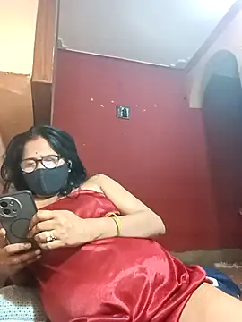 runi31 online show from March 2026 06:01:02 PM