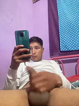 EduardoEspinoza12 online show from March 2025 05:40:02 AM