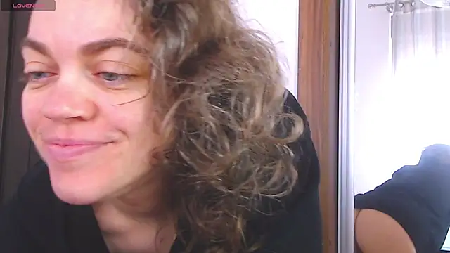 Ju-Hot online show from January 2025 11:55:01 AM