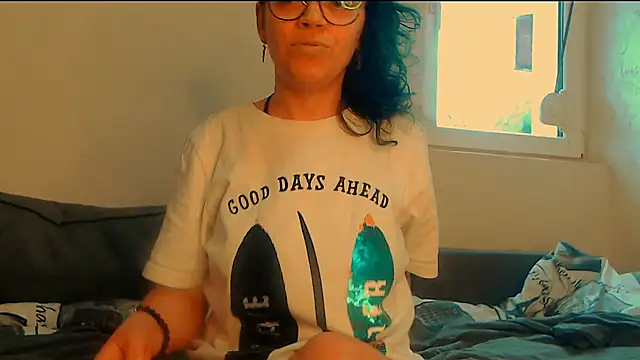 Ju-Hot online show from March 2026 03:26:02 PM