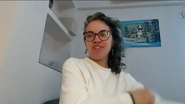 Ju-Hot online show from April 2026 01:39:02 PM