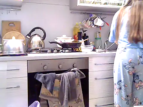 Misssweet s online show from January 2025 05:03:02 AM