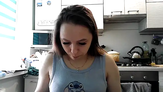 Misssweet s online show from March 2025 05:24:02 AM