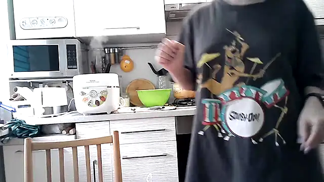 Misssweet s online show from March 2025 05:11:01 AM