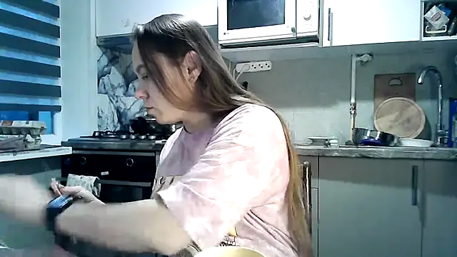 Misssweet s online show from November 2025 05:18:02 AM