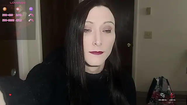 Ivyrose4999 online show from February 2026 07:10:02 PM